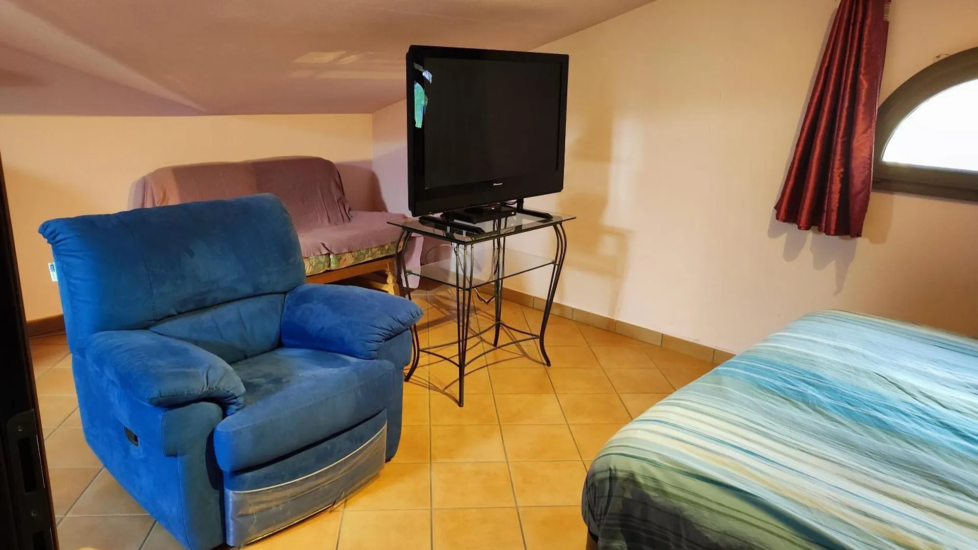 Casa Di Roberto Vicino A Imola Hotel Massa Lombarda Italy