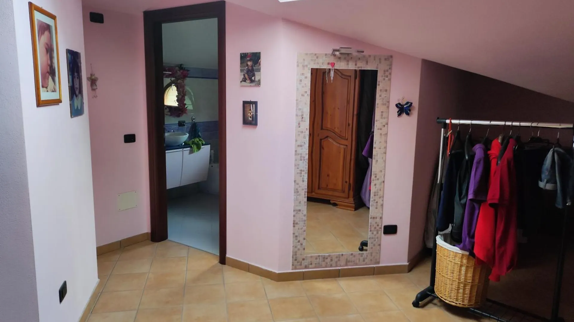 Casa Di Roberto Vicino A Imola Hotel Massa Lombarda 0*,  Italy