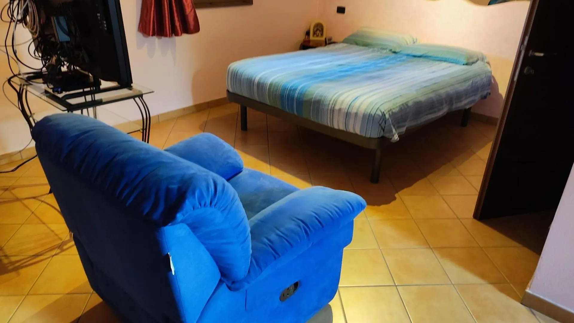 Casa Di Roberto Vicino A Imola Hotel Massa Lombarda Guest house