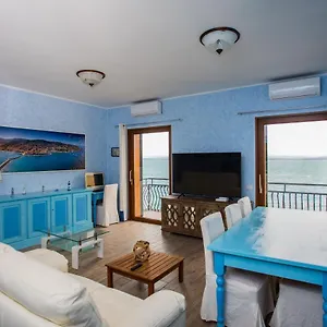 Lungomare Porto Santo Stefano Bed & Breakfast Porto Santo Stefano (Grosseto)