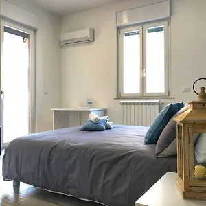 La Casa Di Amalia Bed & Breakfast Palermo