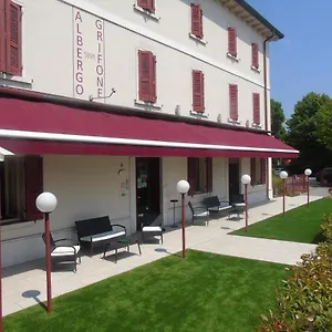 Grifone 1891 Hotel Peschiera del Garda