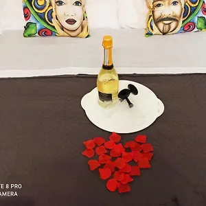 I Mori Bed & Breakfast Marsala