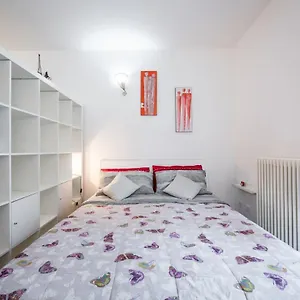 B12 Monolocale Con Free Wifi - Vicino A Bologna Fiera, Lugo Hospital Maria, Ravenna Massa Lombarda