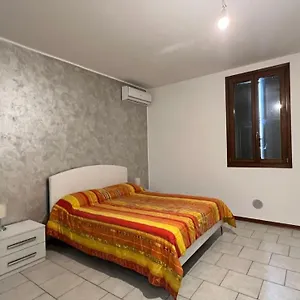 Casa Di Mery Massa Lombarda