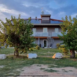 Antica Dimora Dei Gelsi Bed & Breakfast Manerba del Garda