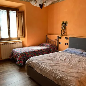 Da Paola Bed & Breakfast Bardalone