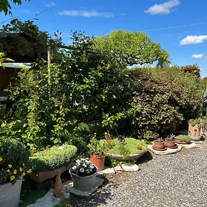  Frühstückspension La Casa Di Biba