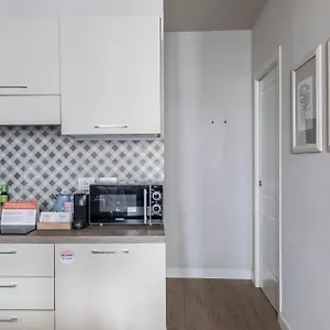 Numa Fiore Aparthotel Firenze