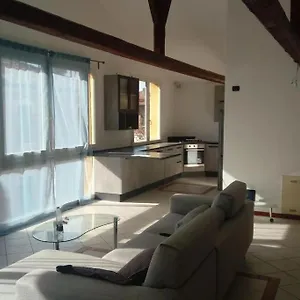 Luminoso Loft In Centro A Due Passi Da Lugo Imola Massa Lombarda