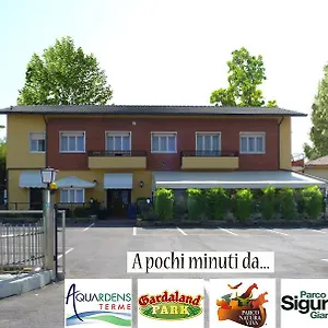 Le Colline Del Garda Hotel Bussolengo