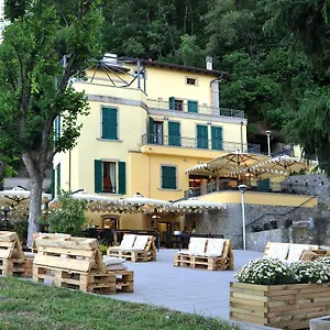 Del Sasso Sasso Marconi