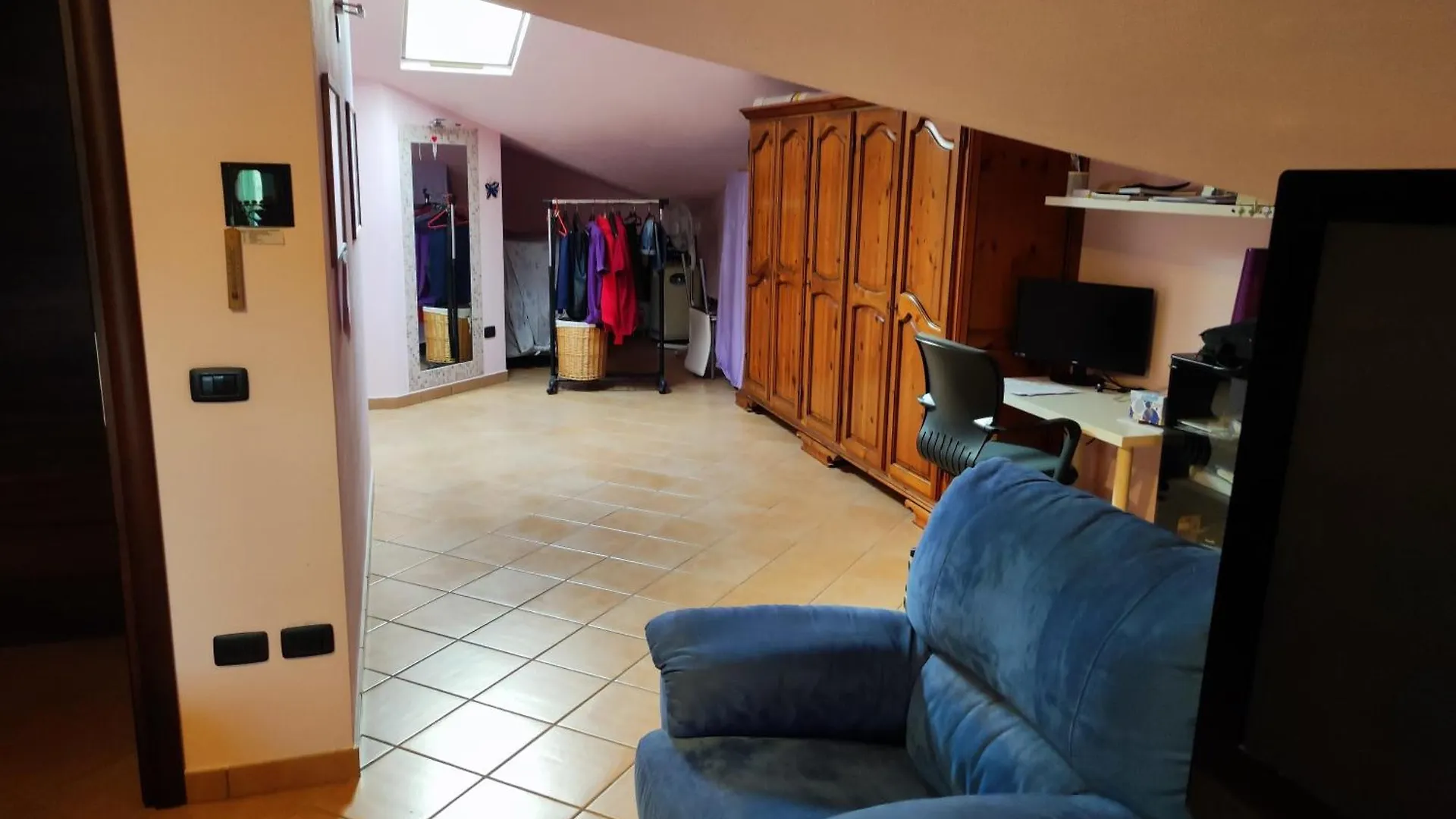 Affittacamere Hotel Casa Di Roberto Vicino A Imola Massa Lombarda